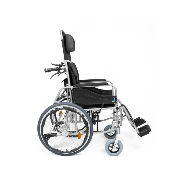 Stable-TIM – Scaun cu rotile cu stabilizare pentru cap și spate