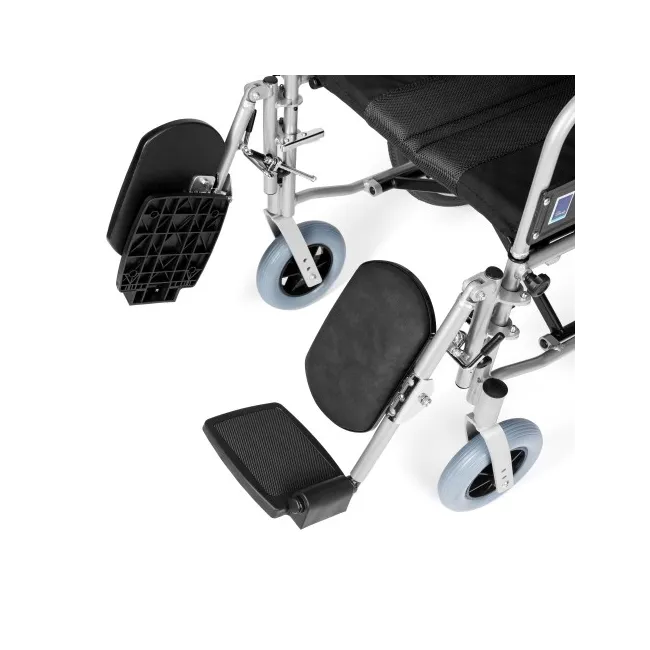 Stable-TIM – Scaun cu rotile cu stabilizare pentru cap și spate