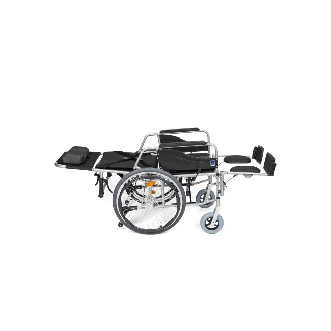 Stable-TIM – Scaun cu rotile cu stabilizare pentru cap și spate