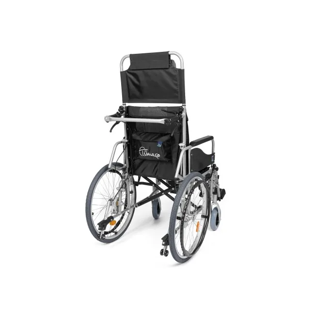 Stable-TIM – Scaun cu rotile cu stabilizare pentru cap și spate
