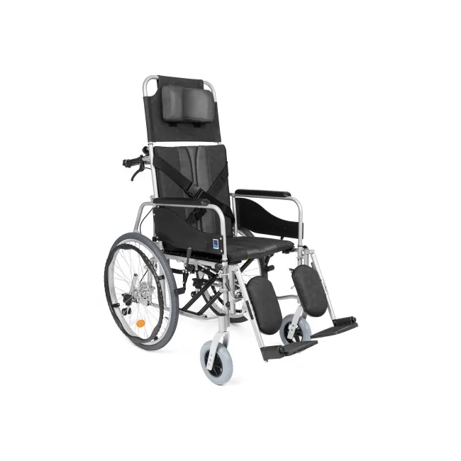 Stable-TIM – Scaun cu rotile cu stabilizare pentru cap și spate