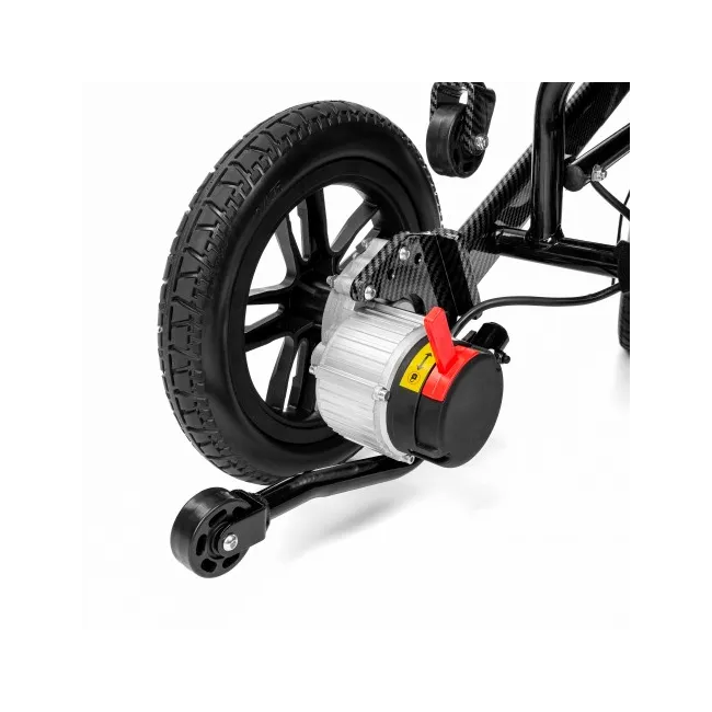 Scaun rulant electric FLASH-TIM