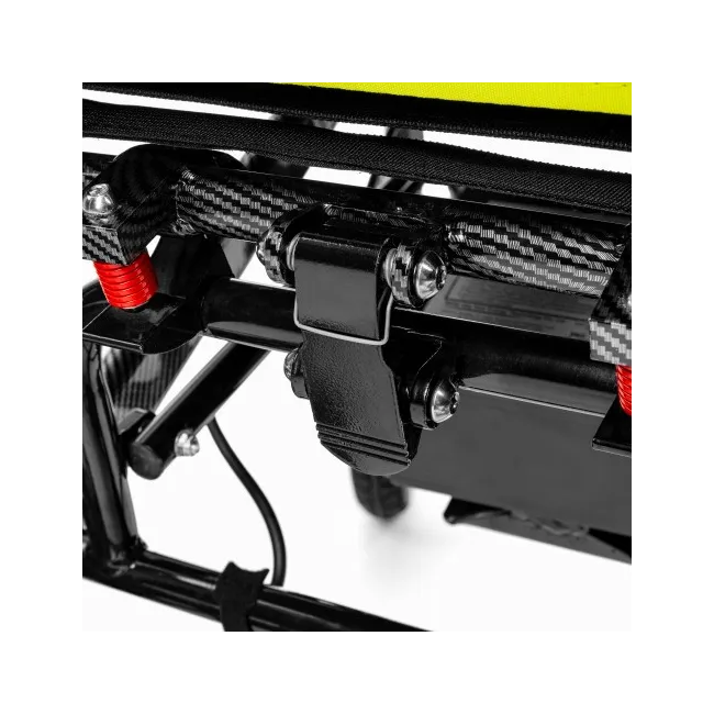 Scaun rulant electric FLASH-TIM