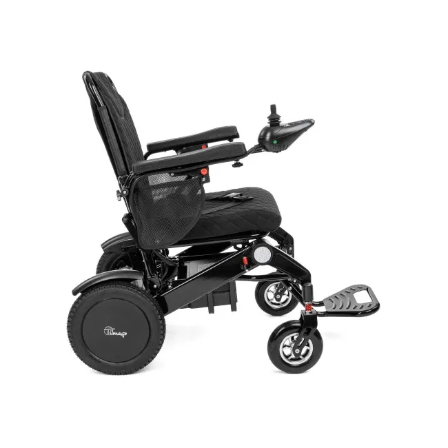 Scaun rulant electric FortiGO