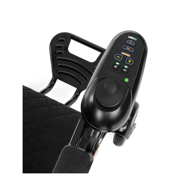 Scaun rulant electric FortiGO