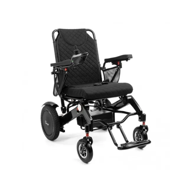 Scaun rulant electric FortiGO