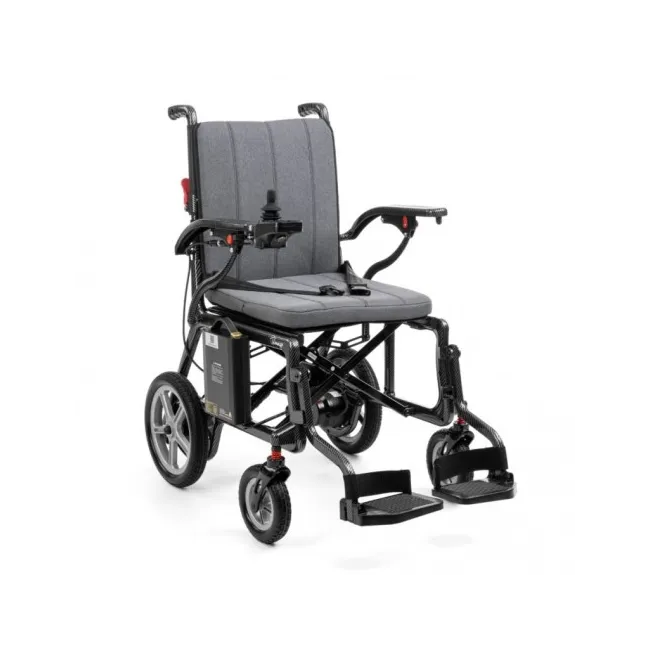 Scaun rulant electric GO-TIM