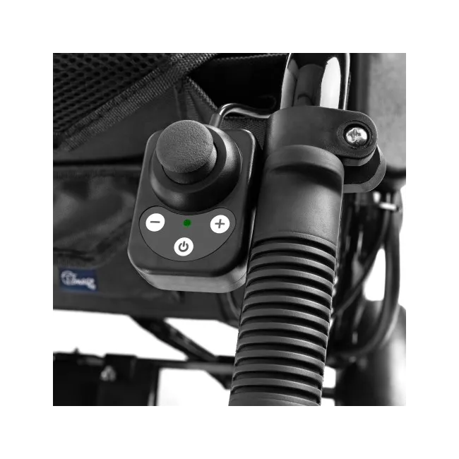 Scaun rulant electric POWER-TIM