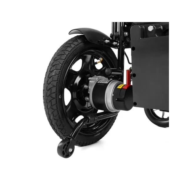 Scaun rulant electric POWER-TIM