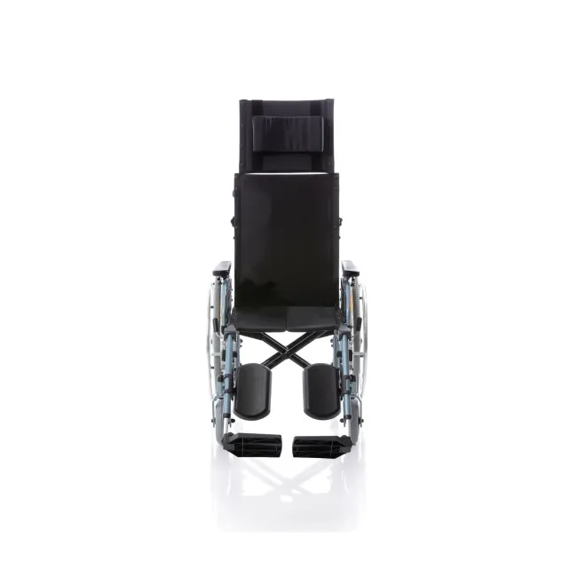 Carucior rulant declinabil si pliabil Comfy Series cu spătar reglabil și tetieră anatomică, sarcina maxima 100 kg