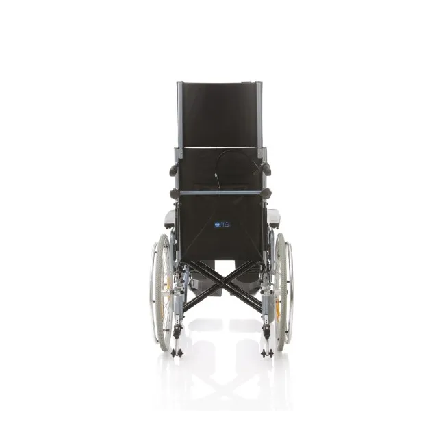 Carucior rulant declinabil si pliabil Comfy Series cu spătar reglabil și tetieră anatomică, sarcina maxima 100 kg