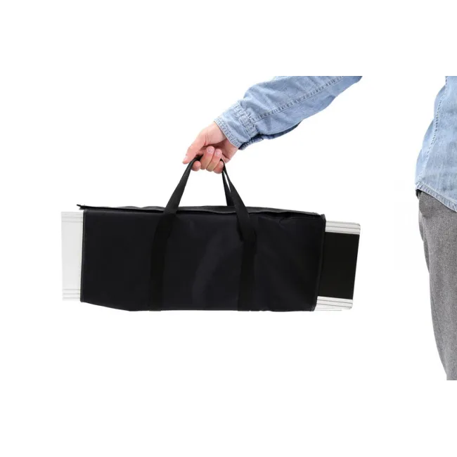 Rampe Portabile – Rampe Fixe, pereche- Soluția ideală pentru  facilitarea accesului persoanelor cu mobilitate redusă