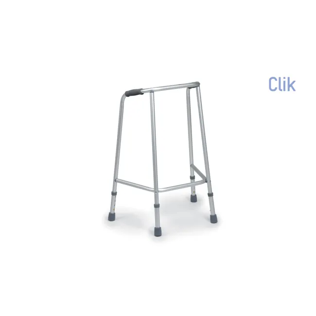 Premergător Clic Fix, conceput pentru siguranță și susținere optimă, cu materiale de calitate și design practic