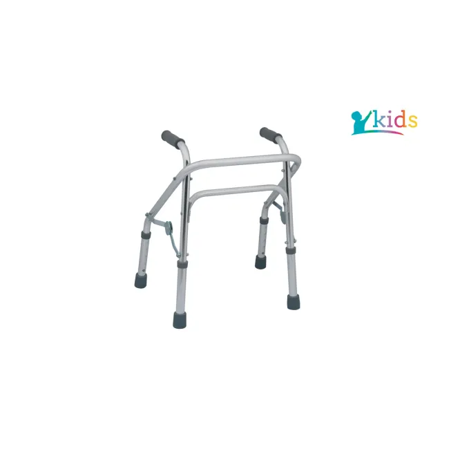 Cadru din aluminiu anodizat pentru copii, usor si rezistent
