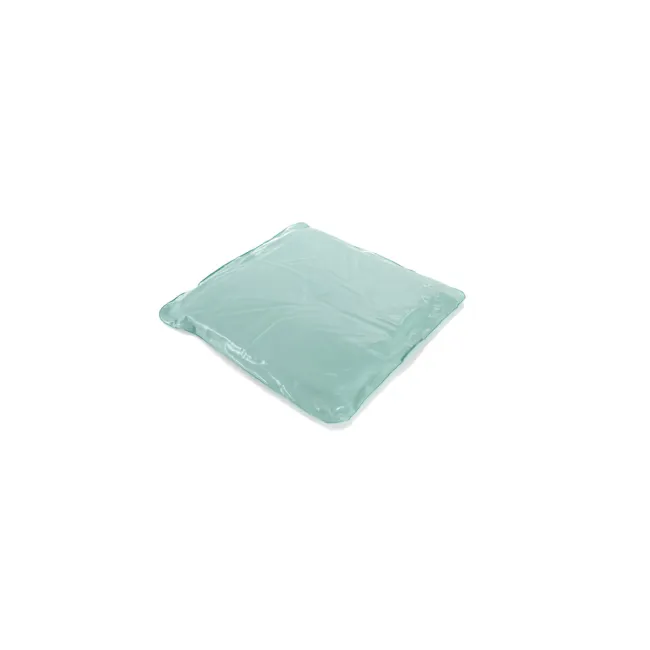 Perna pentru sezut cu gel siliconic fluid, cu husa detasabila – confort și igienă garantate 40 x 40 cm