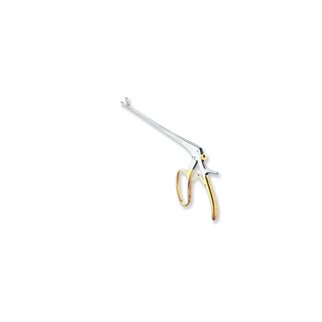 Perforator pentru biopsie TISCHLER – drept, extra lung, 25 cm