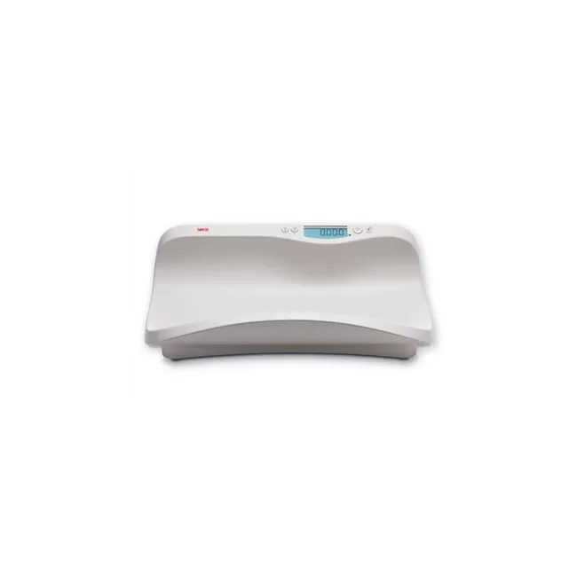SECA 376 – Cântar digital pentru copii, clasa III, 20 kg