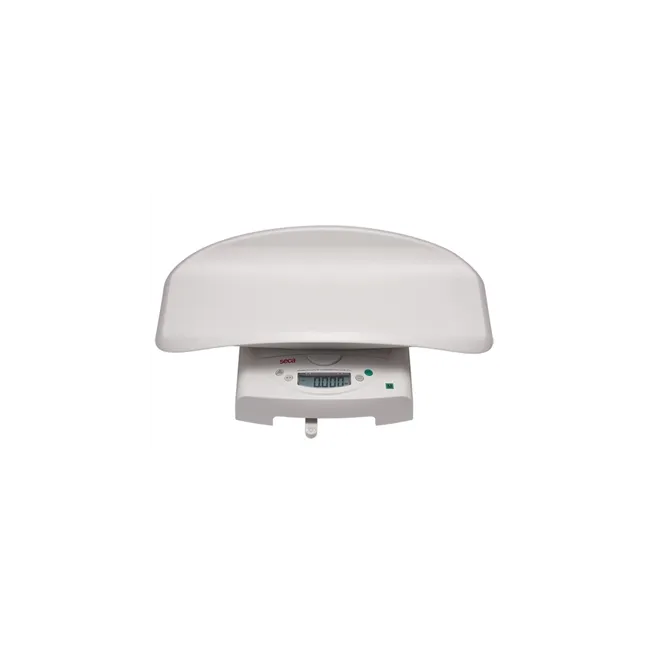 SECA 384 – Cântar digital pentru copii, clasa III, 20 kg