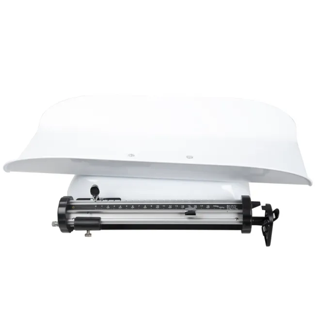 GIMA – CÂNTAR MECANIC PENTRU BEBELUȘI (20 kg)