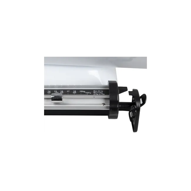 GIMA – CÂNTAR MECANIC PENTRU BEBELUȘI (20 kg)