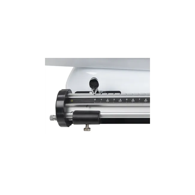 GIMA – CÂNTAR MECANIC PENTRU BEBELUȘI (20 kg)