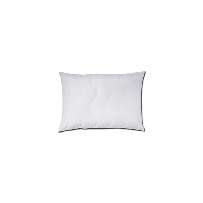 Pernă din spumă poliuretanică cu husă ignifugă 45×75×10 cm – densitate 21 kg/mc