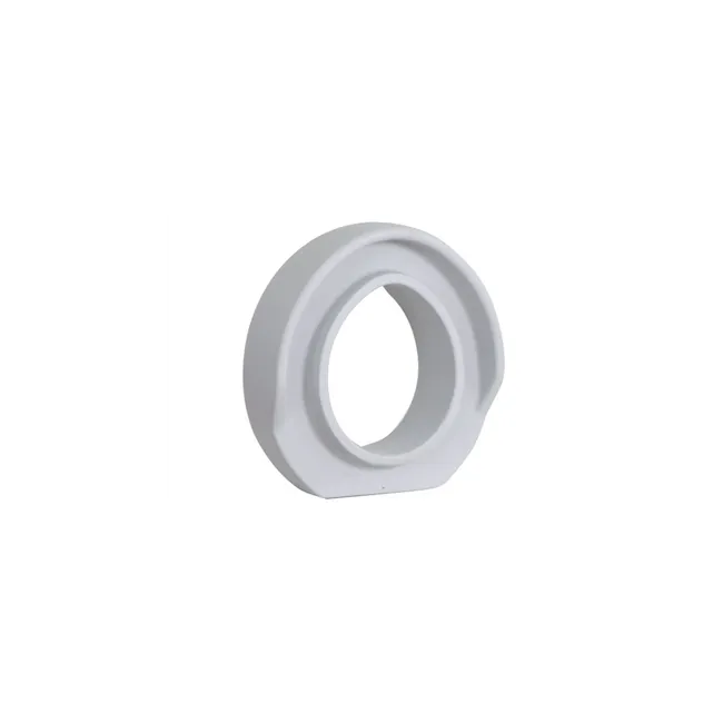 Capac WC înălțat Contact Plus moale, cu capac, +11 cm, impermeabil, max. 185 kg