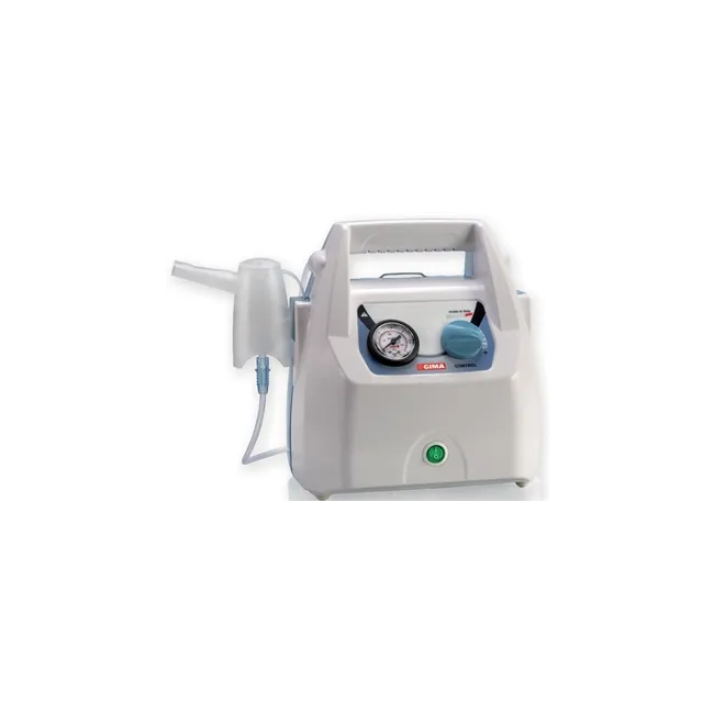 Nebulizator Clineb Pro cu piston