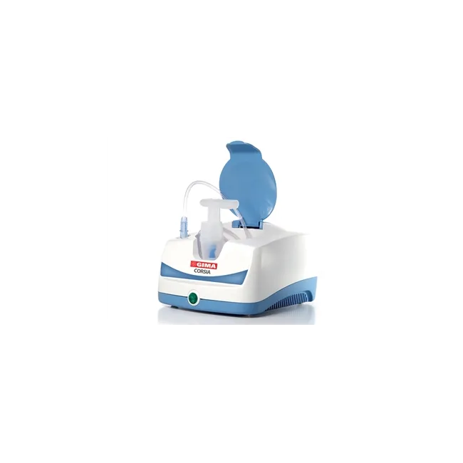 Nebulizator Corsia Professional cu piston, fără manometru,