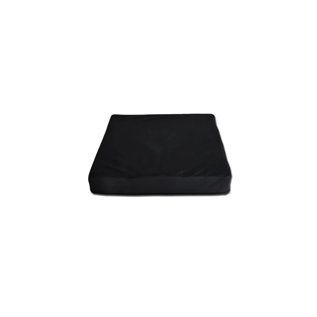 Pernă antidecubit Visco-Mouss , spumă cu memorie, risc ridicat escare (30–120 kg)