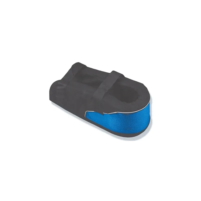 Protecție antidecubit pentru călcâi Visco-Mouss 50x22x16 cm, spumă cu memorie, max. 120 kg