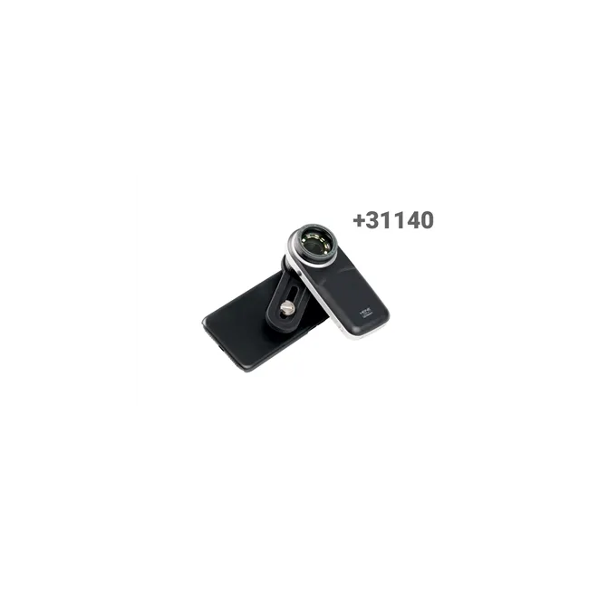 Adaptor magnetic HEINE pentru smartphone – compatibil DeltaOne și DELTA 30 (K.000.34.273)