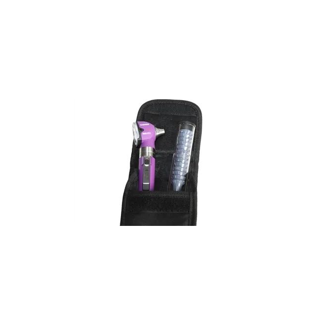 Otoscop SIGMA FO 2.5V – Mâner Standard, Violet