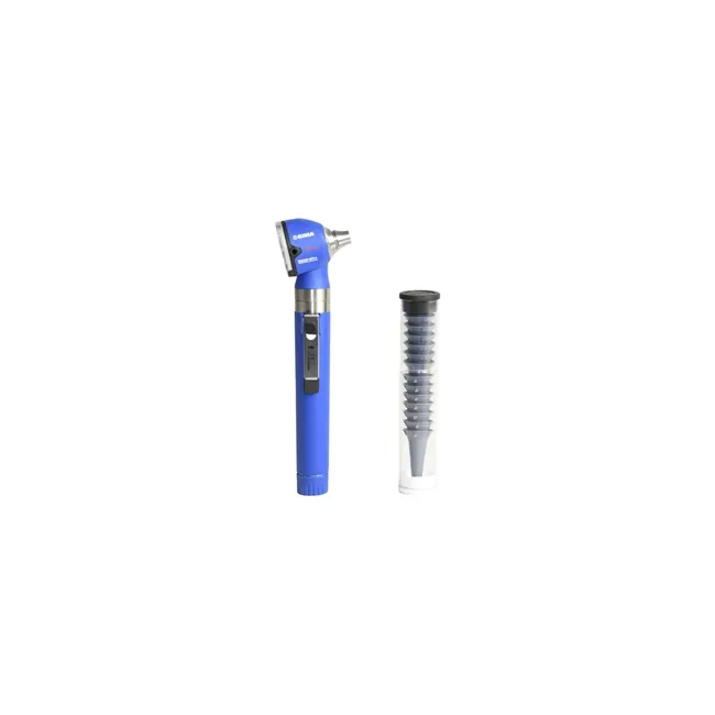 Otoscop SIGMA FO 2.5V – Mâner Standard, Xenon-Halogen
