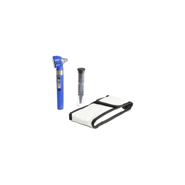 Otoscop SIGMA FO 2.5V – Mâner Standard, Xenon-Halogen