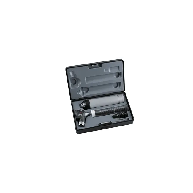 Otoscop VISIO 2000 FO Xenon 3,5 V – Kit Profesional de Diagnostic