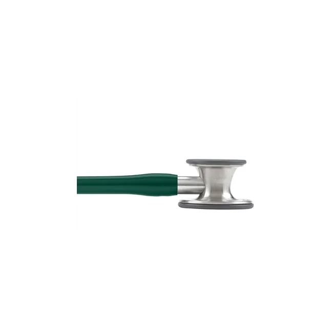 Stetoscop 3M™ Littmann® Cardiology IV – Verde inchis