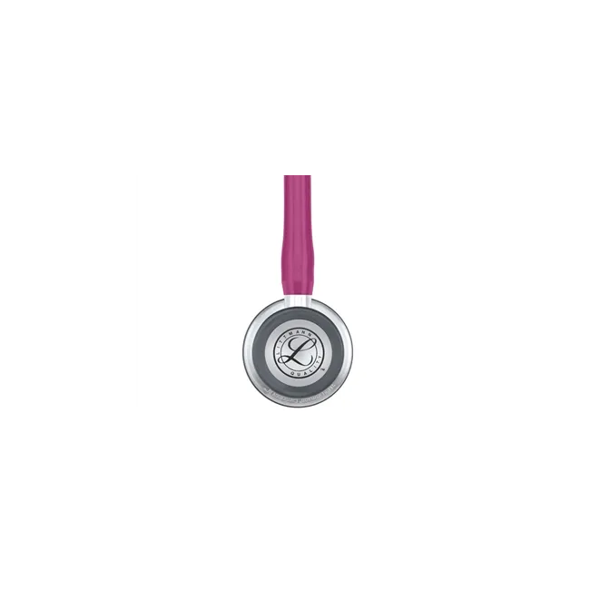 Stetoscop 3M™ Littmann® Cardiology IV – Fucsia