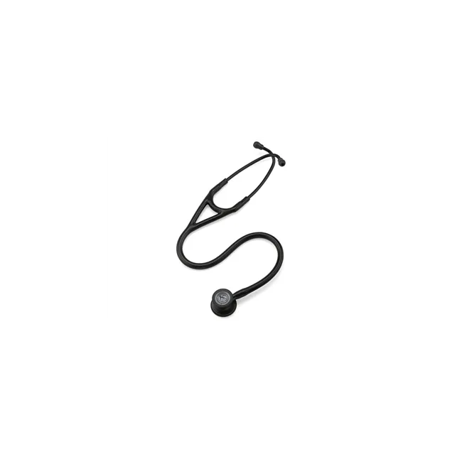 Stetoscop 3M™ Littmann® Cardiology IV – Ediție Neagră