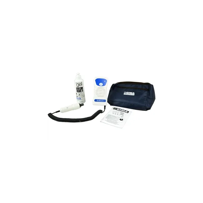 Doppler Vascular Portabil Multifuncțional – sonda 5 MHz, Detectare Flux Vascular și FHR