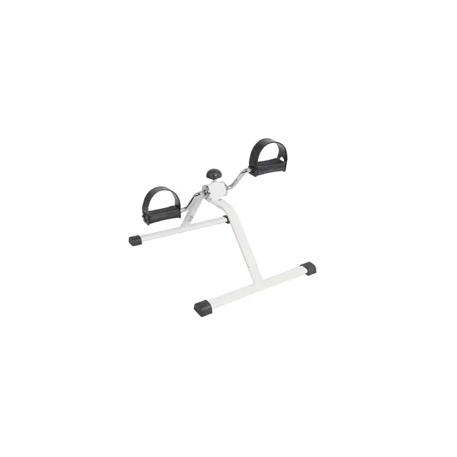 Pedalier de exercițiu compactă pentru recuperare și antrenament ușor