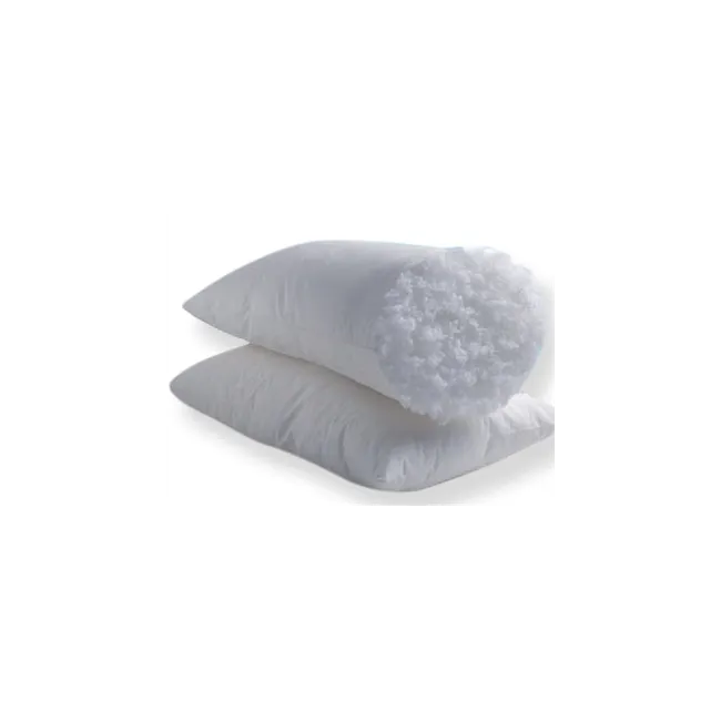 Pernă SWEET DREAM din poliester 50×80×18 cm – ignifugă, lavabilă