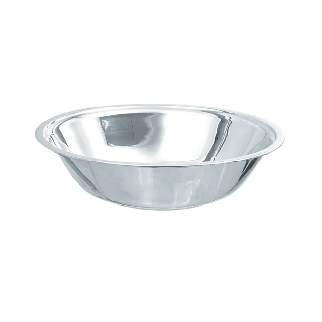 Bol din inox Ø 32 cm, 5 litri, piesa de schimb pentru suport bol 45880 / 45881