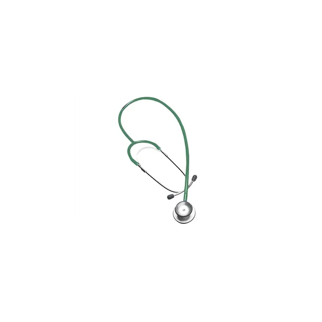 Stetoscop adulti Riester duplex din aluminiu - verde