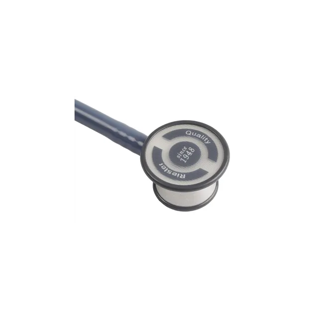 Stetoscop Riester Duplex® nou-nascut - albastru