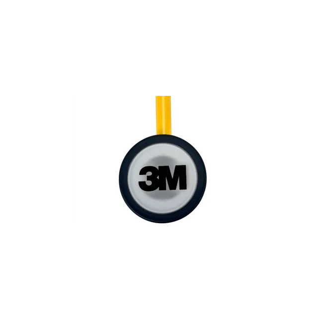Stetoscopul 3M™, pentru un singur pacient - Special conceput pentru utilizare în zone de izolare