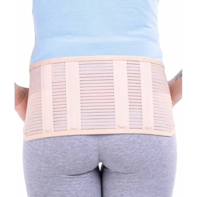 Corset lombo-sacral pentru maternitate, marime universala