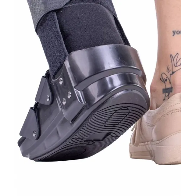 Orteza Walker Short Regular Standard Liner