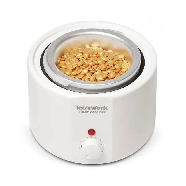 Thermowax Pro – Încălzitor Profesional de Ceară 400 ml