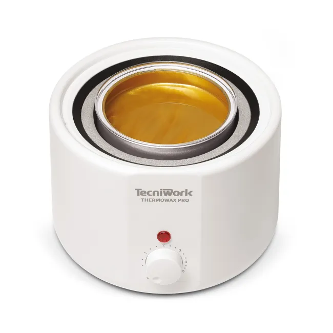 Thermowax Pro – Încălzitor Profesional de Ceară 400 ml